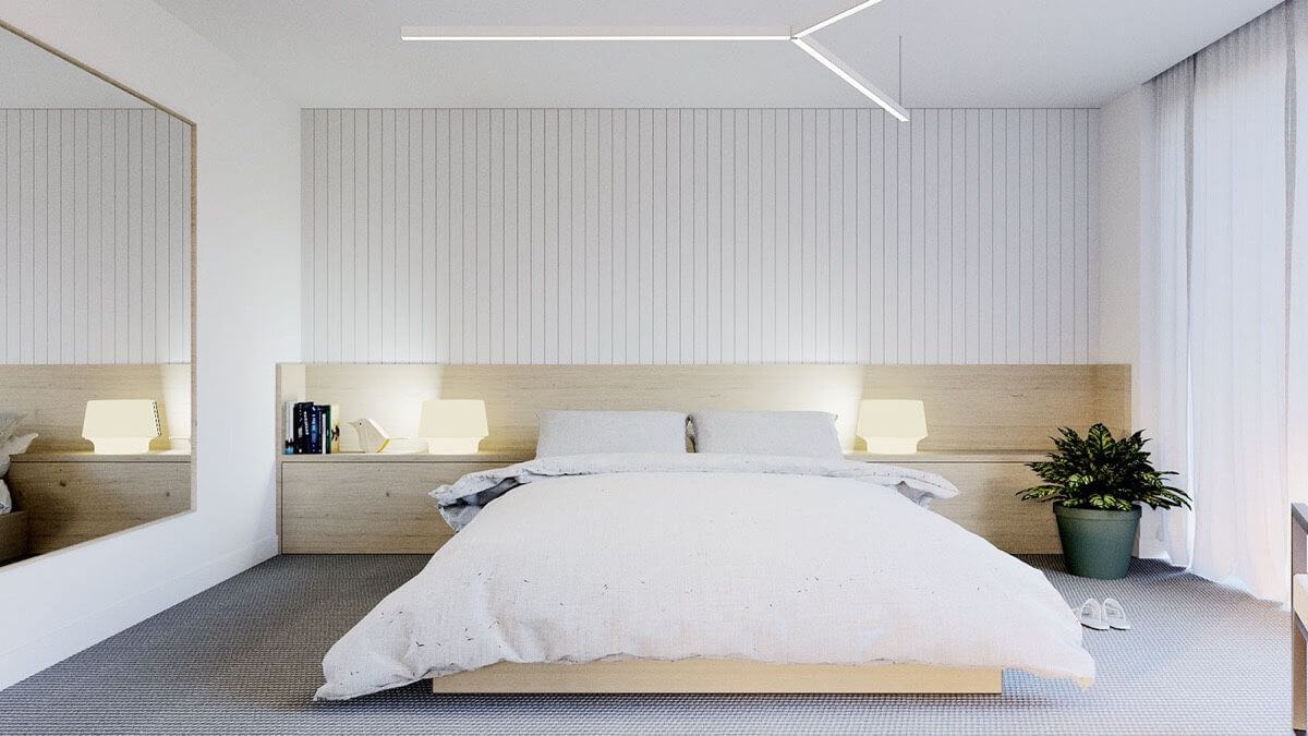Phong cách tối giản minimalist lrong nội thất là gì