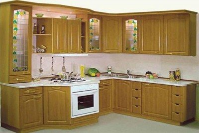 Tư vấn chọn chất liệu cho căn tủ bếp gỗ nhà bạn hợp lý và tinh tế nhất