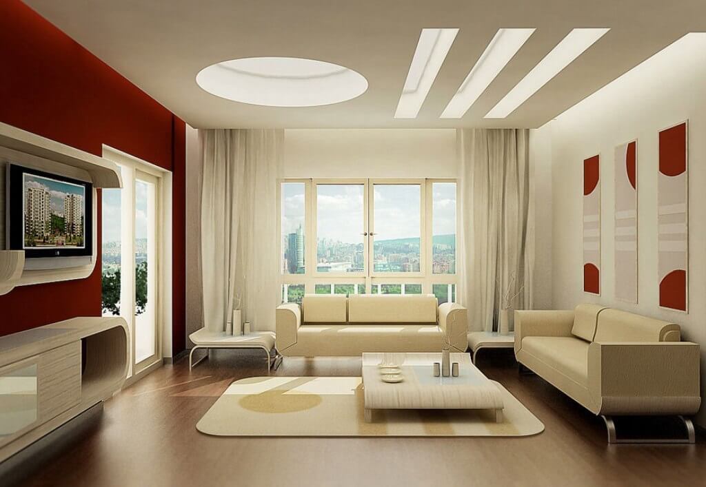 10+ mẫu thiết kế nội thất chung cư nhỏ đẹp, tối ưu chi phí - Báo Hà Giang  điện tử