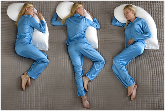 nằm ngủ hướng nào tốt cho sức khỏe 3