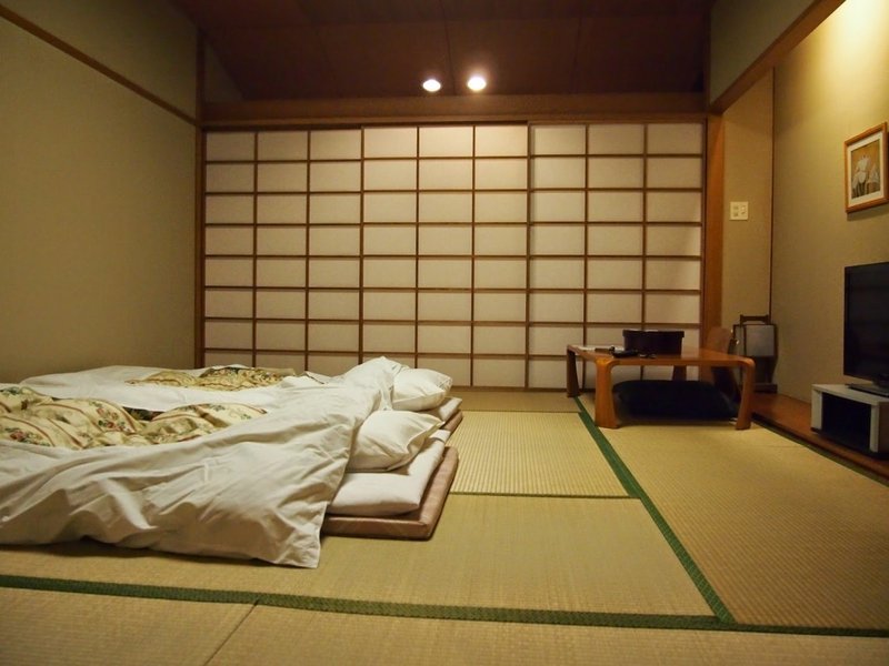 Phong cách thiết kế căn hộ chung cư theo phong cách Nhật Bản