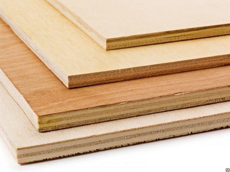 Tìm hiểu Plywood là gì? Những ứng dụng của ván gỗ Plywood