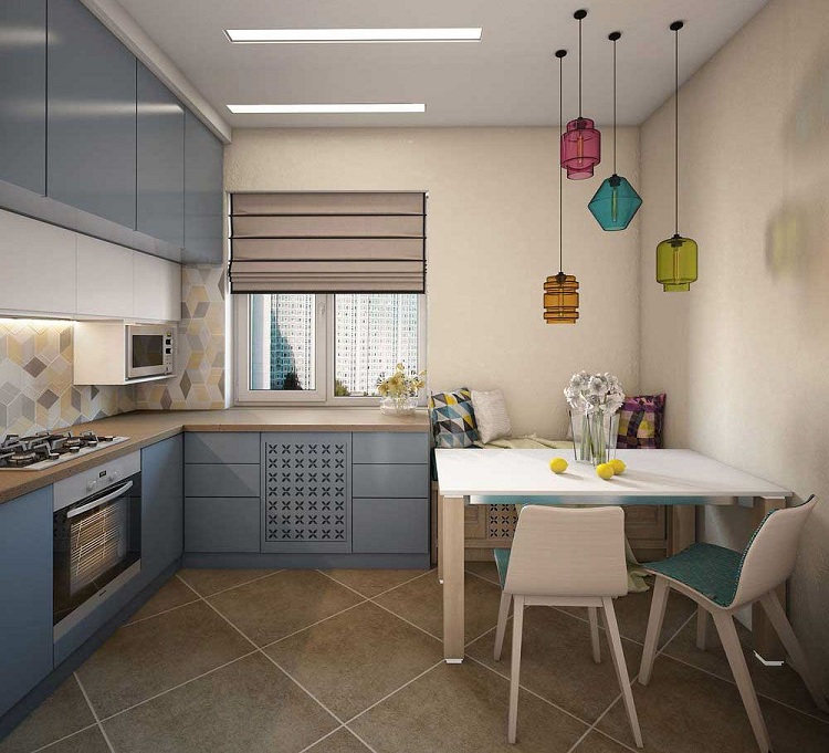 Thiết kế nhà bếp nhỏ hiệu quả 2024 sẽ giúp bạn tạo ra một không gian bếp đầy tiện nghi và hiệu quả với diện tích nhỏ gọn. Với những ý tưởng thiết kế mới nhất, bạn sẽ có được một không gian bếp hoàn hảo, giúp bạn tiết kiệm không gian và tối ưu hóa công suất thiết bị.