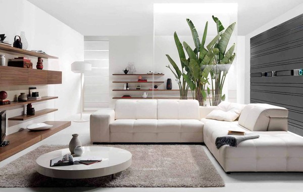 tư vấn thiết kế nội thất căn hộ chung cư 98m2