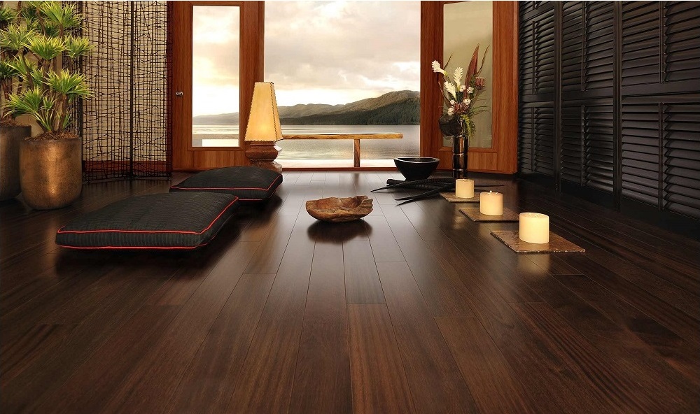 Các loại sàn gỗ tự nhiên trên thị trường hiện nay