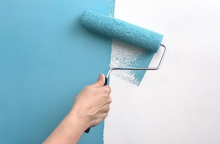 Tìm hiểu 1 lít sơn nội thất được bao nhiêu m2